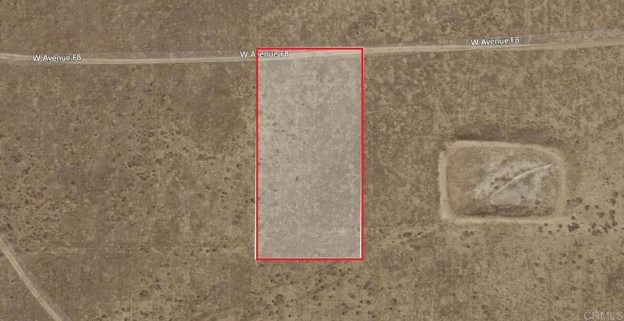 1.25 Acre Lot Located in Lancaster California. Vacant-Flat, ready to make it your own. Seller is only entertaining Cash offers. Please use picture provided, GPS Coordinates 34.738838, -118.267728 in Google maps to see lot.