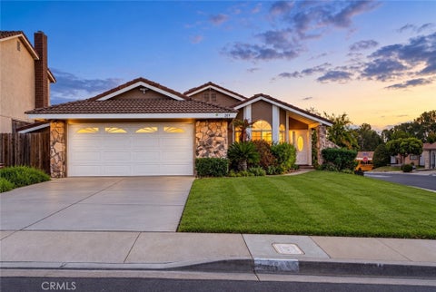 Photo of 201 S Brookside Court, Anaheim, CA 92808 (MLS # PV26160666)