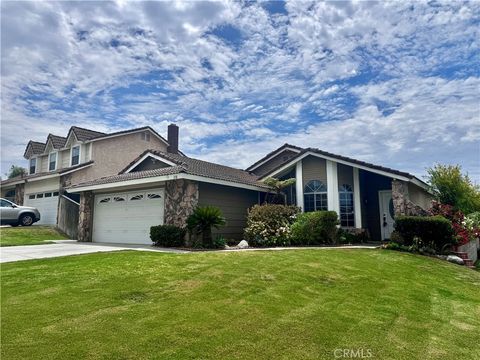 Photo of 201 S Brookside Court, Anaheim, CA 92808 (MLS # PV26160666)