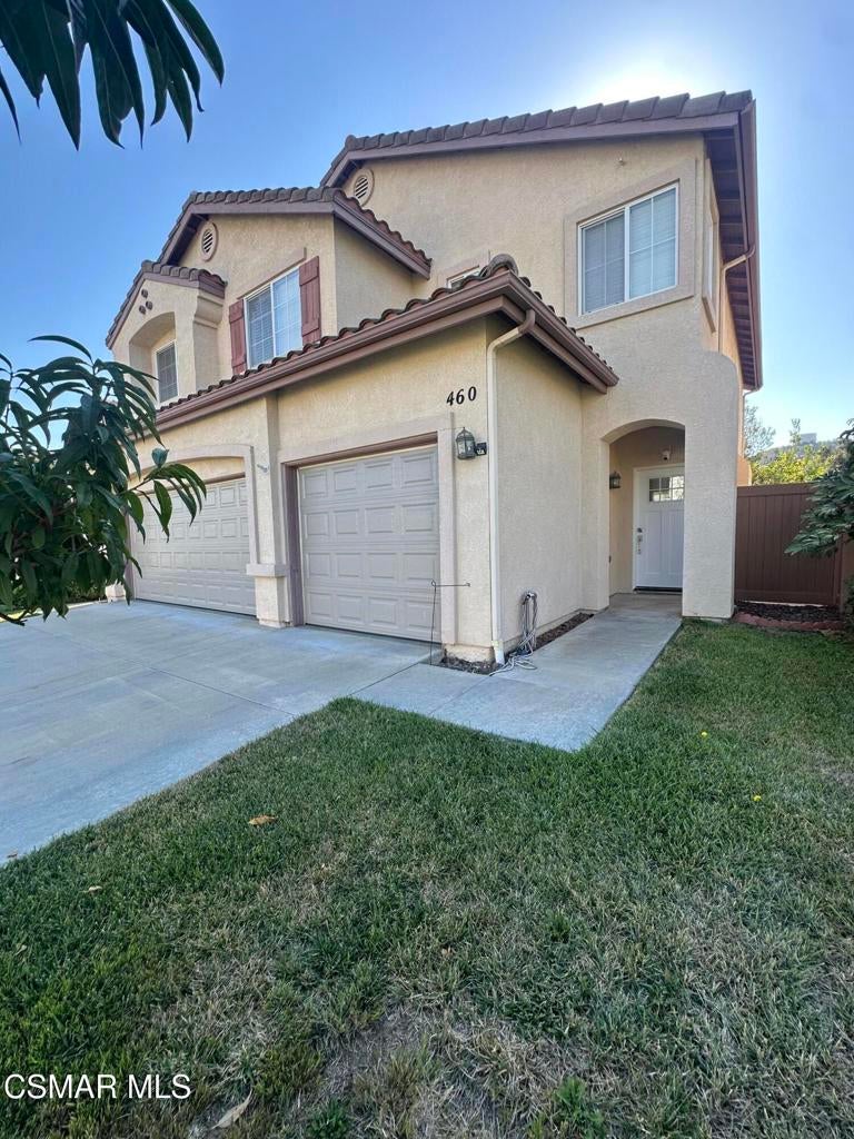 460 Fallbrook Avenue