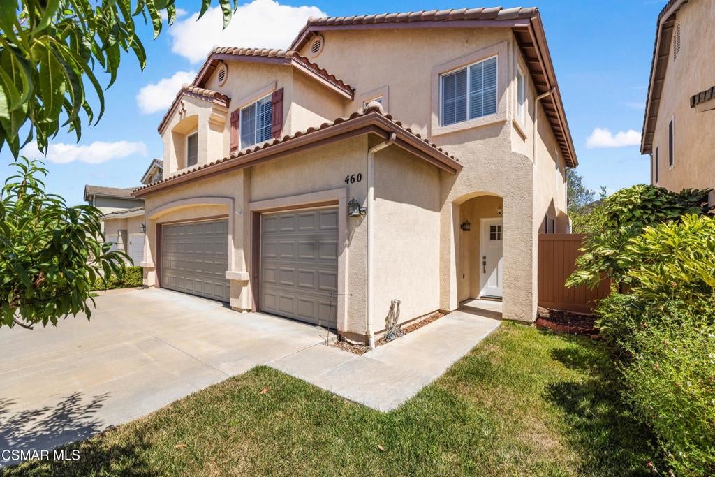 460 Fallbrook Avenue