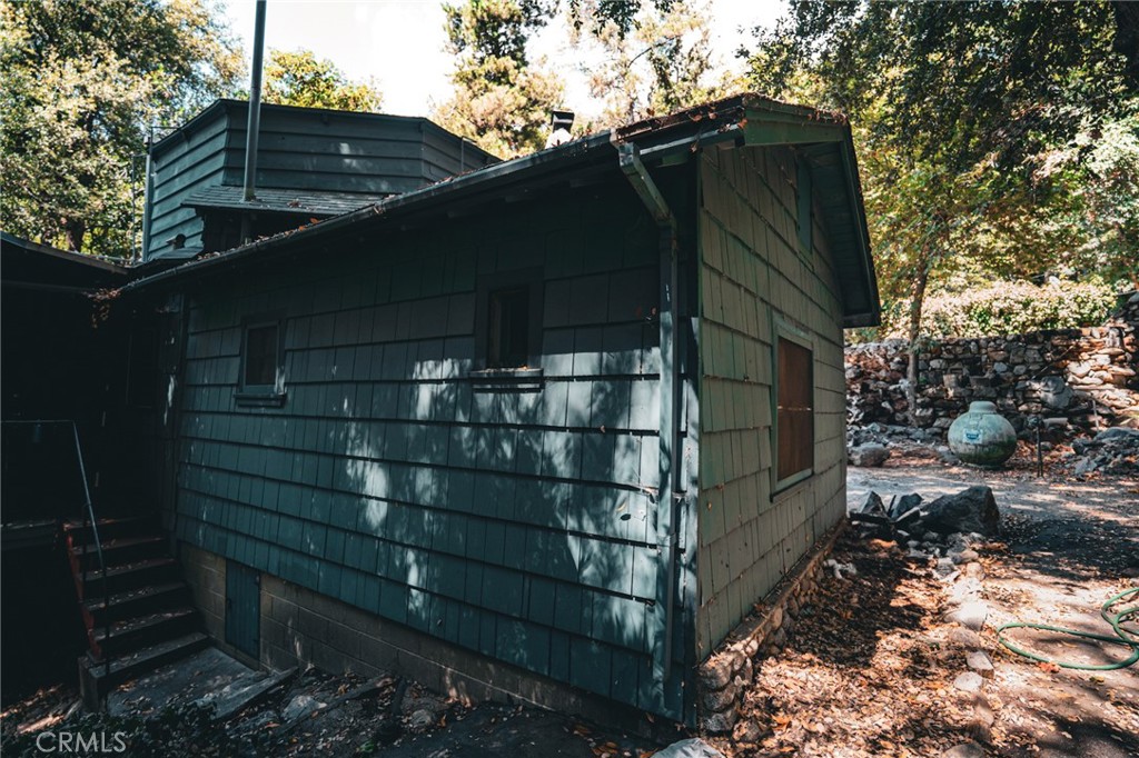 24 Barrett Canyon