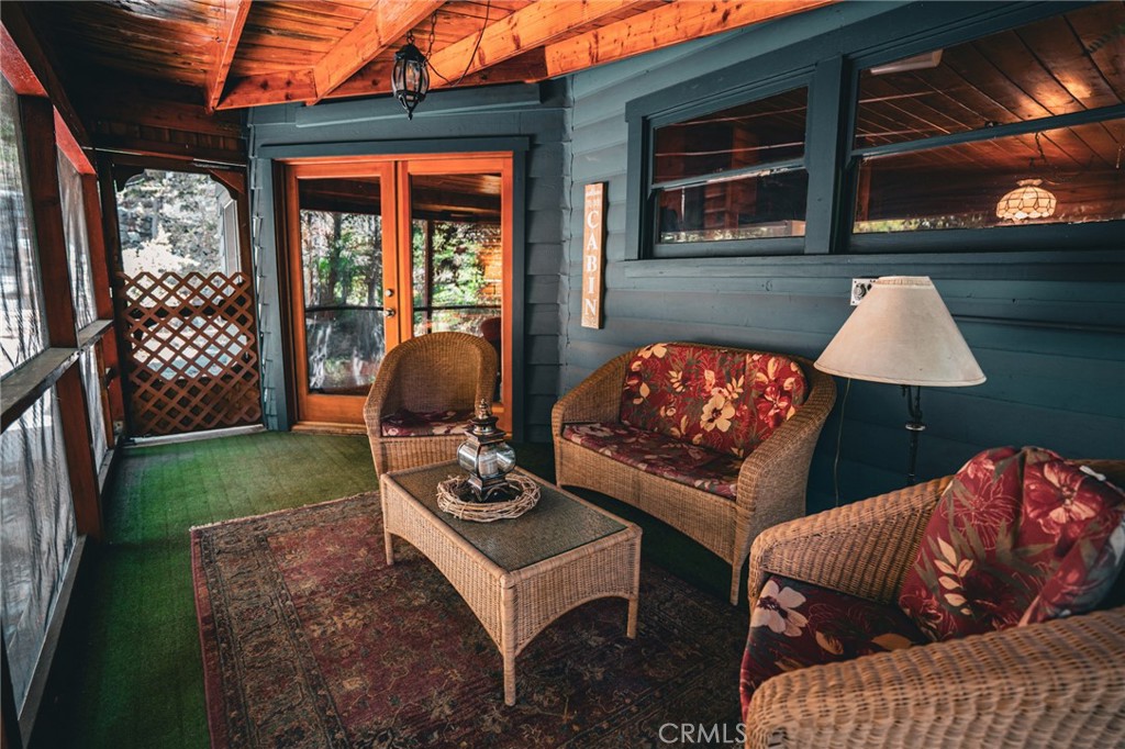24 Barrett Canyon