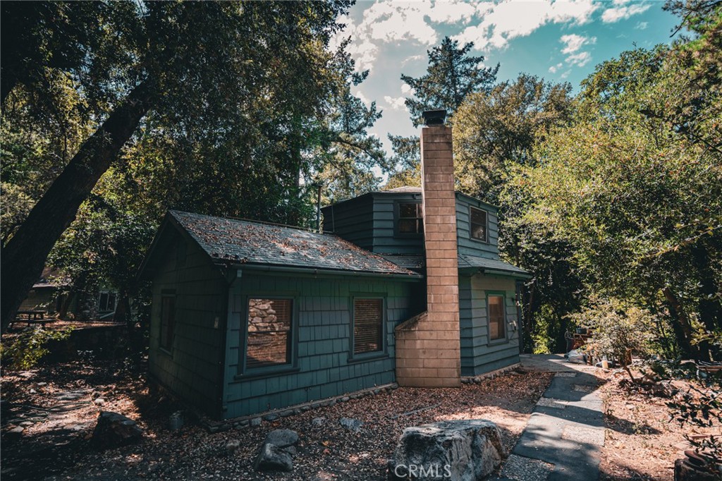 24 Barrett Canyon