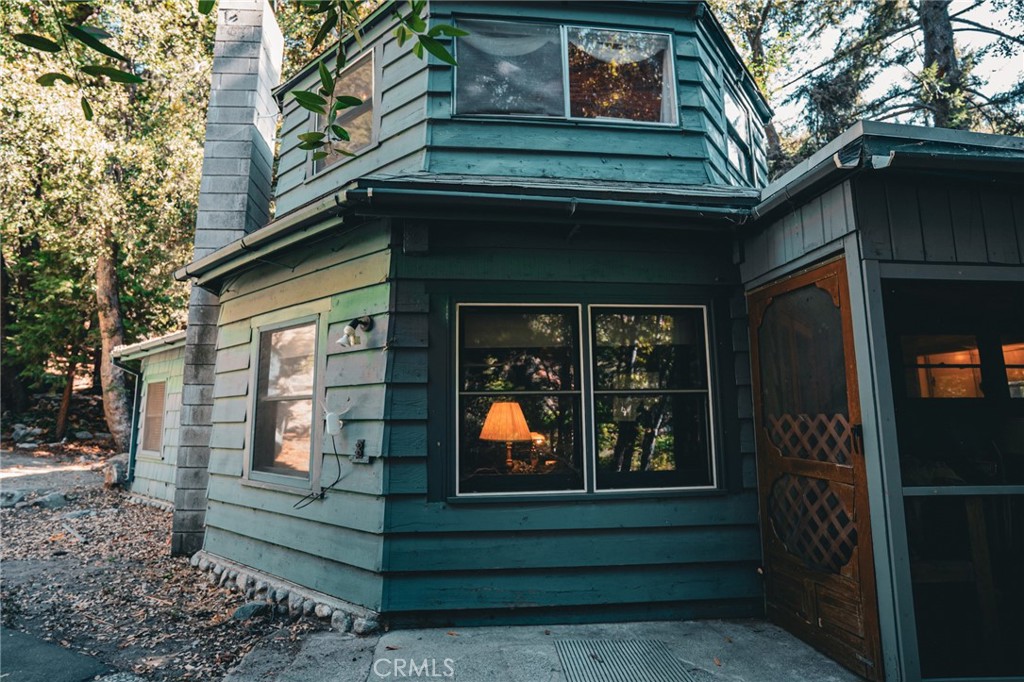 24 Barrett Canyon