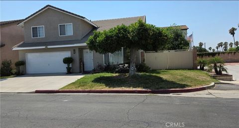 Photo of 130 Ashbrook Lane, Pomona, CA 91766 (MLS # CV25183303)