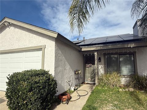 377 Quandt Ranch San Jacinto CA 92583