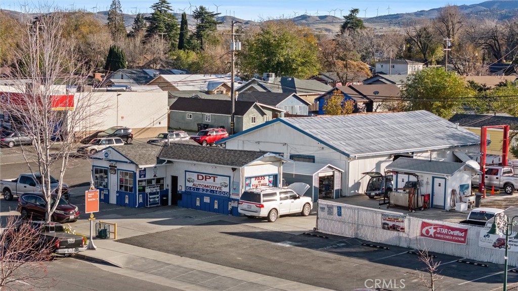 Photo 1 of 30 — 230 E Tehachapi, Tehachapi, CA 93561