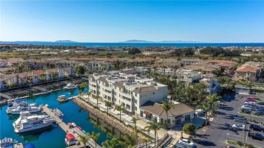 Be the first to experience Luxury living at it's finest! This is a fully furnished rental in the Whitesails Community!A stunning 3-bedroom, 2.5-bathroom haven in Oxnard. This home features a lavish King bed in the primary bedroom. The secondary bedroom boasts a cozy Queen bed. A versatile office space is thoughtfully designed in the third bedroom.The entire home is Fully Furnished for your convenience. Enjoy breathtaking unobstructed views of the Oxnard harbor right from your balcony!Furnished Monthly RentalSorry, NO pets