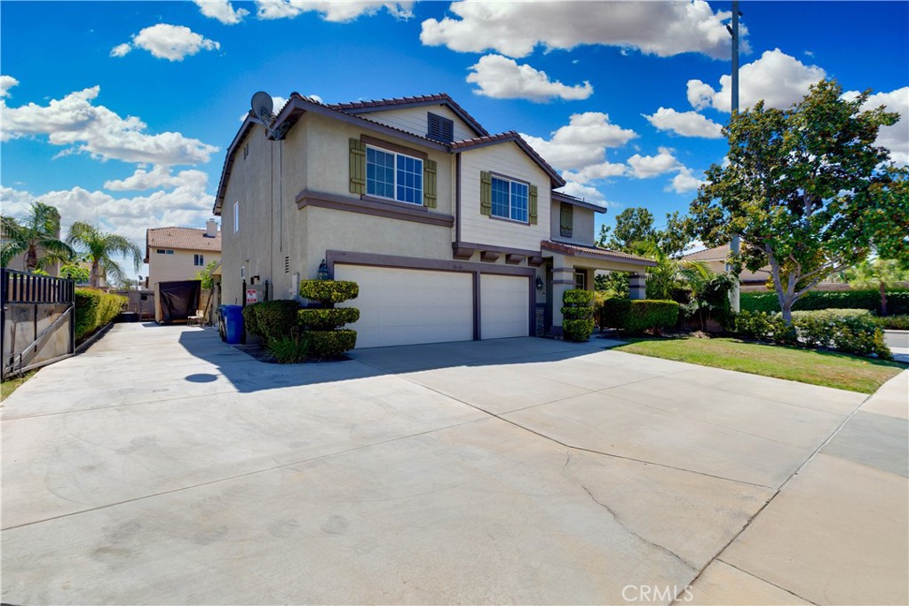 6788 Rico Court