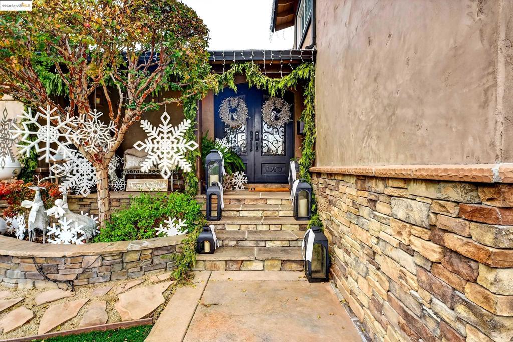 VISTA PARK - Residential