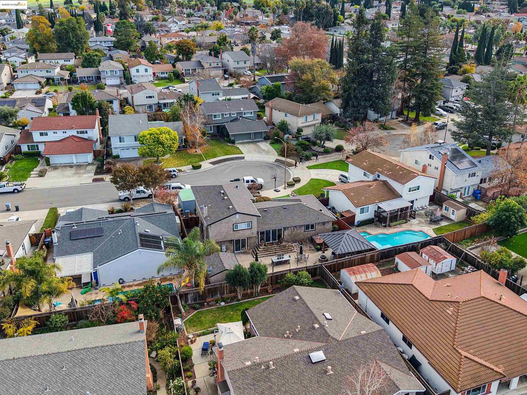 VISTA PARK - Residential