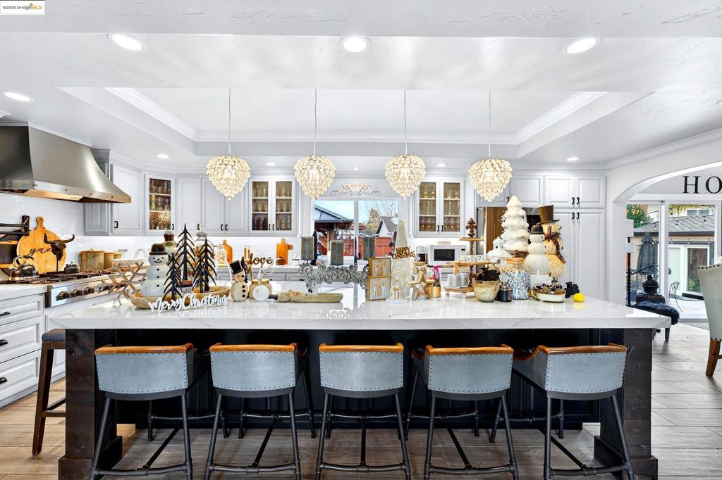 VISTA PARK - Residential