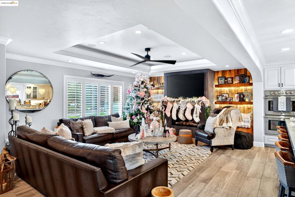 VISTA PARK - Residential