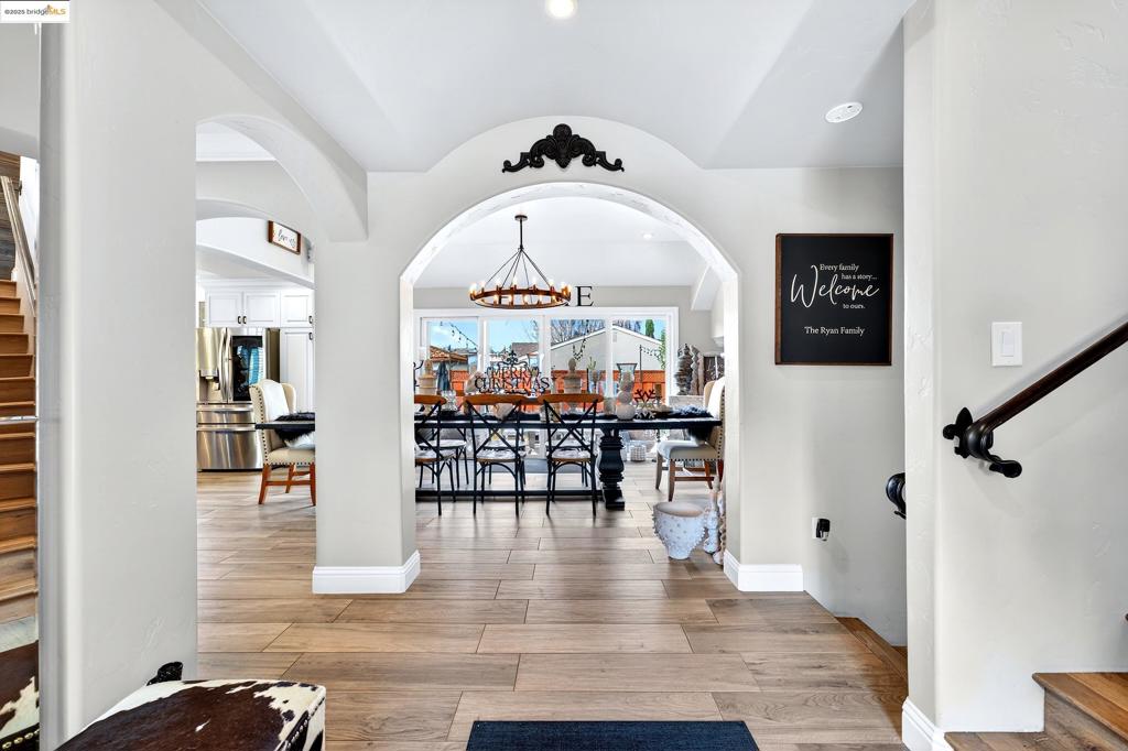 VISTA PARK - Residential