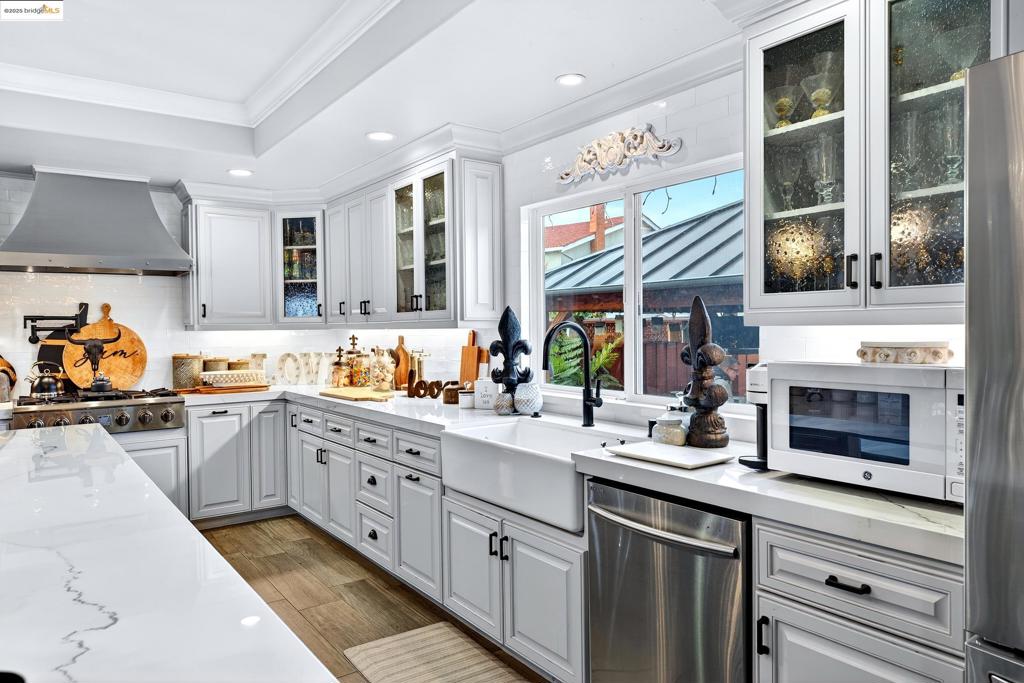 VISTA PARK - Residential