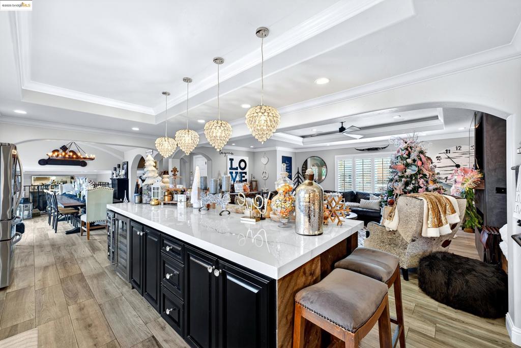 VISTA PARK - Residential