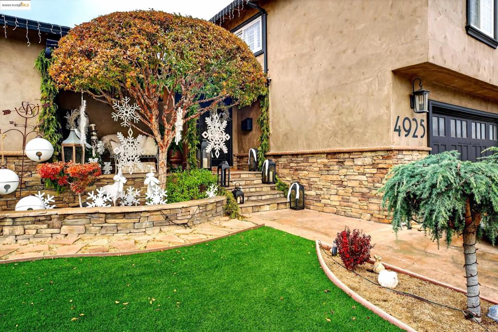 VISTA PARK - Residential