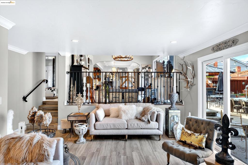 VISTA PARK - Residential