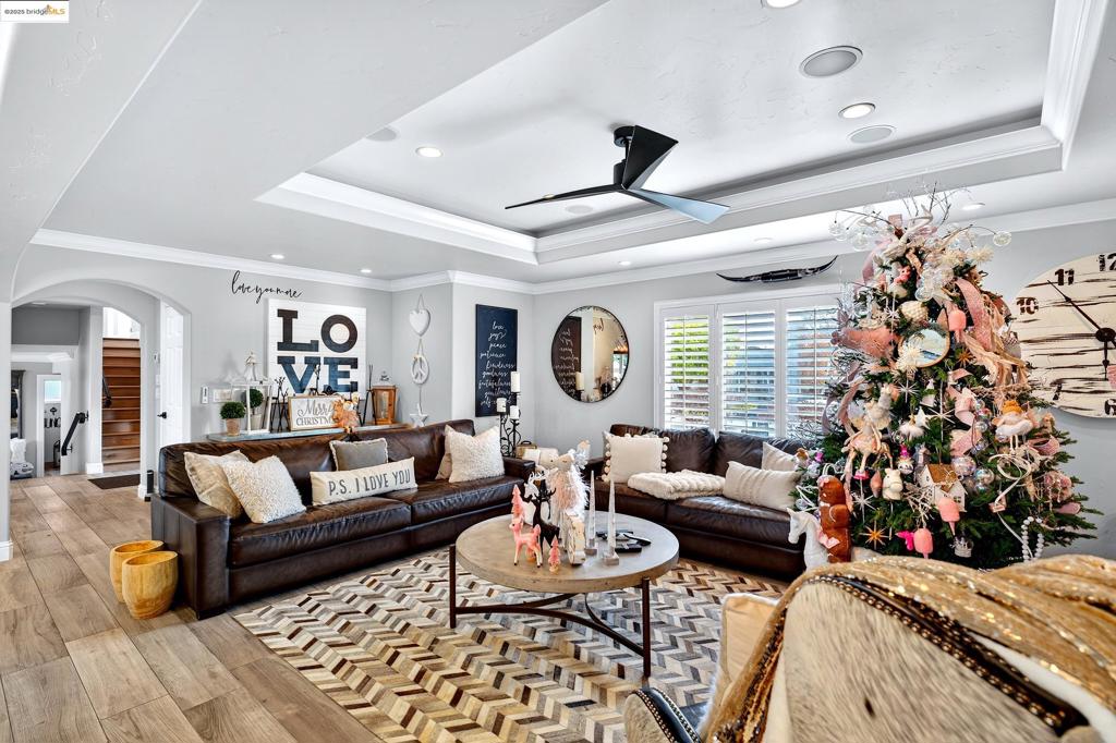 VISTA PARK - Residential