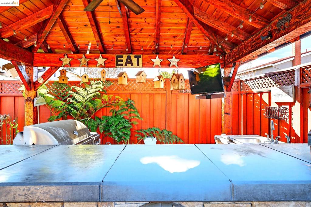 VISTA PARK - Residential