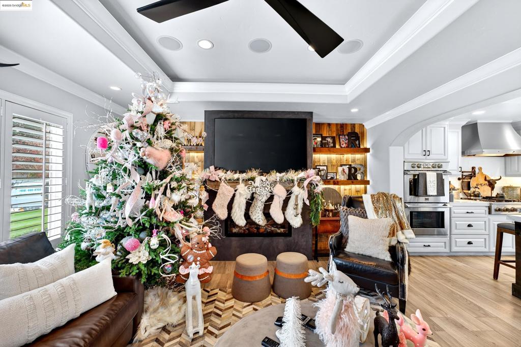 VISTA PARK - Residential