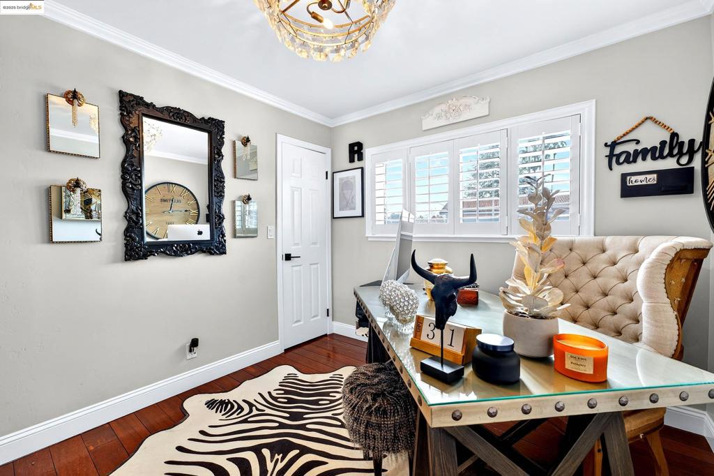 VISTA PARK - Residential