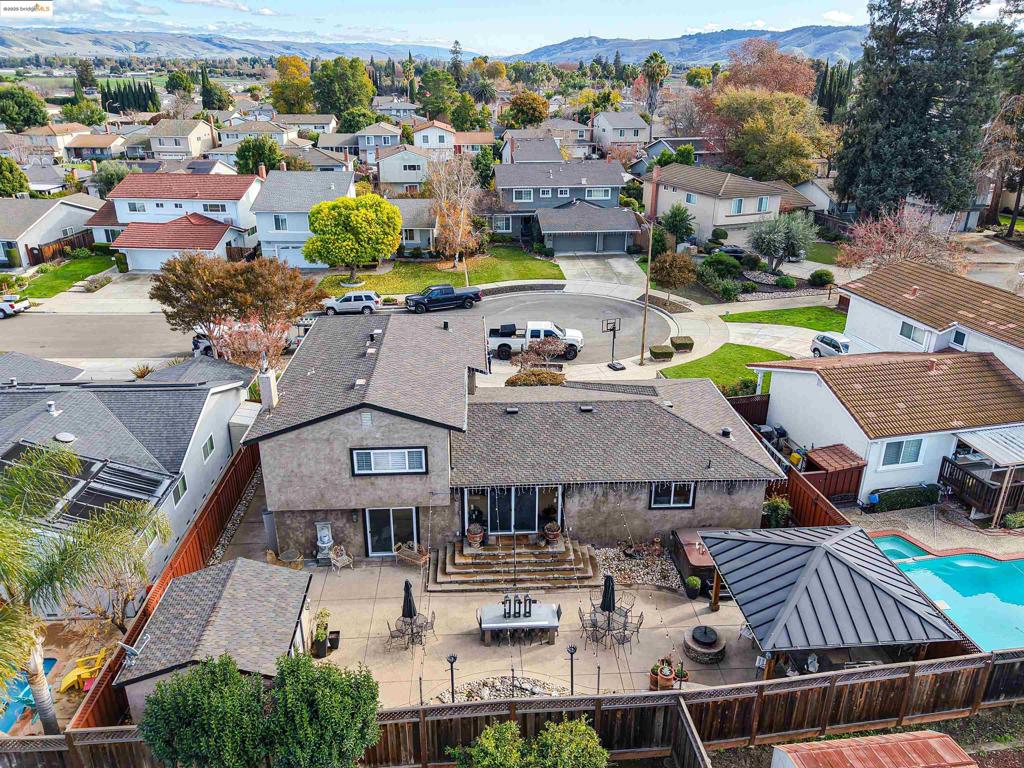 VISTA PARK - Residential