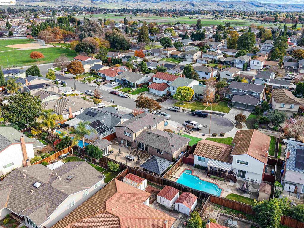 VISTA PARK - Residential