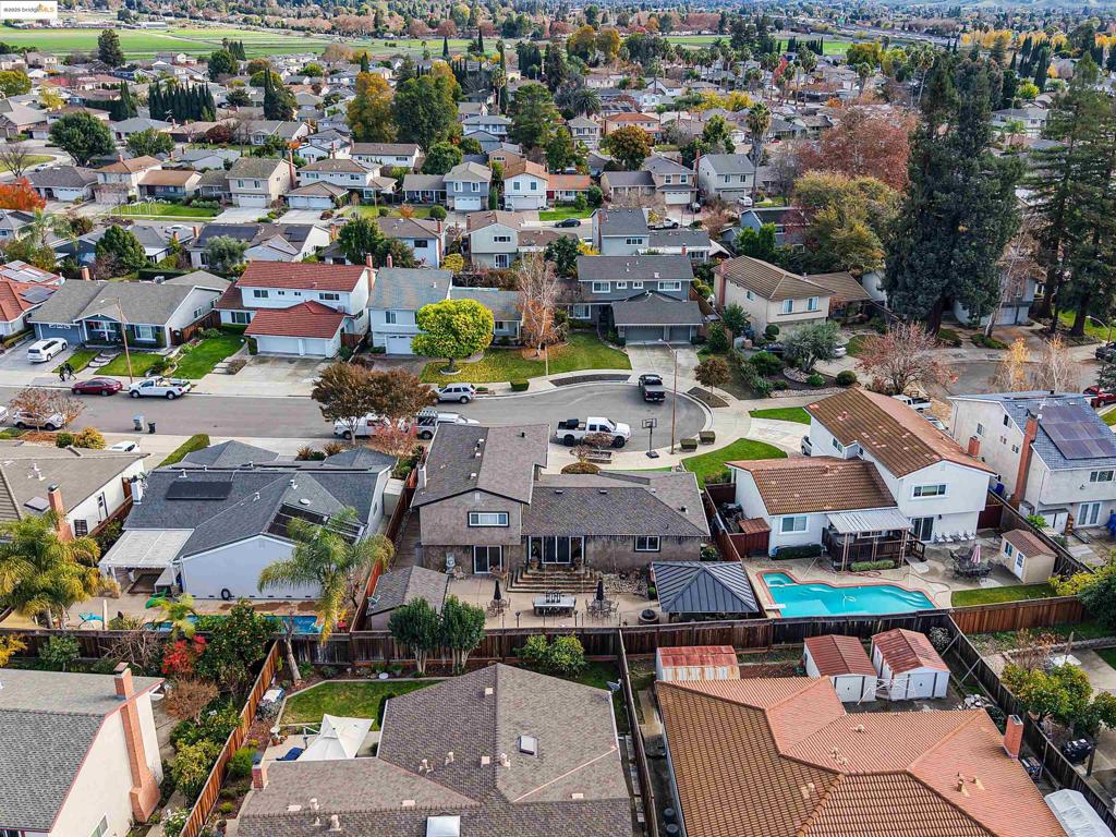 VISTA PARK - Residential