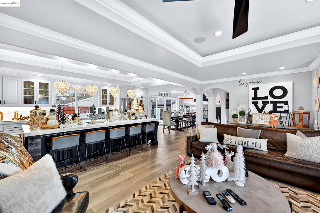 VISTA PARK - Residential