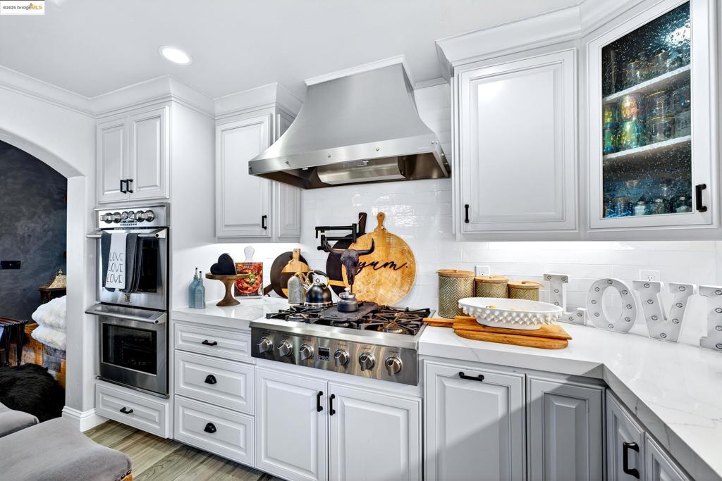 VISTA PARK - Residential