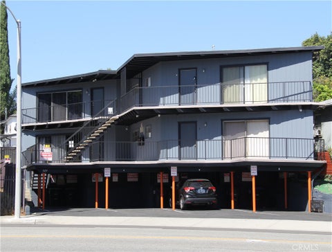 Photo of 529 S Garfield Avenue, Monterey Park, CA 91754 (MLS # GD26218067)