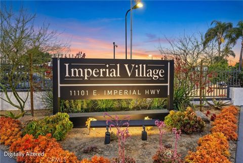 Photo of 11101 Imperial HWY #124, Norwalk, CA 90650 (MLS # IV26111383)