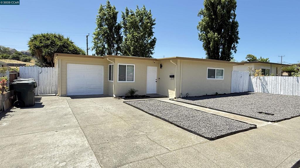 Step into this beautifully remodeled home offering 3 comfortable bedrooms and 1 modern bathroom. Featuring fresh updates throughout , this home blends style and functionality.Enjoy the open layout, perfect for relaxing or entertaining. Brands new HVAC mini split system. The decent-sized backyard is ideal for BBQs, gatherings, or simply unwinding outdoors. A great opportunity for first-time buyer or those looking for a move-in ready home !