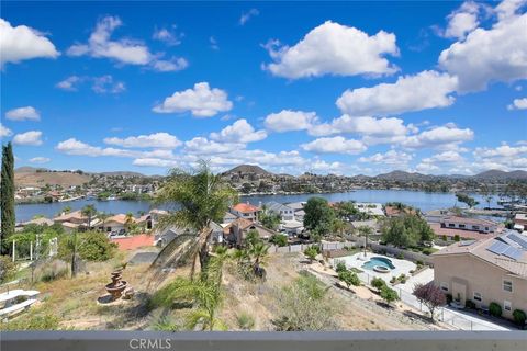 Photo of 29258 Stampede Way, Canyon Lake, CA 92587 (MLS # CV26075596)