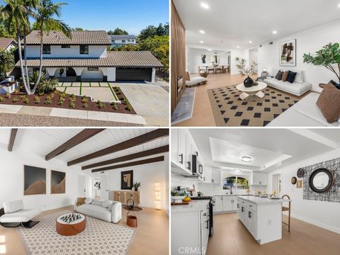 2009 W Las Lanas Lane Fullerton CA 92833