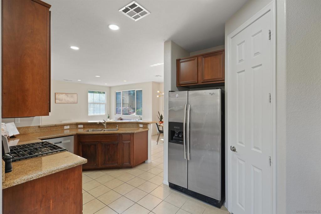 Chula Vista - Residential Lease