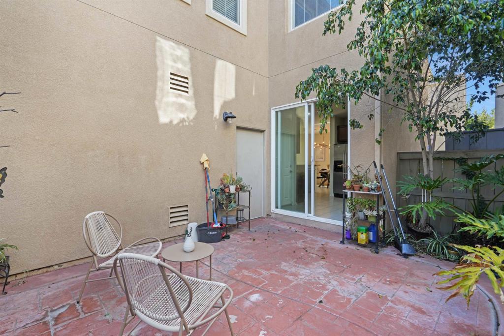 Chula Vista - Residential Lease
