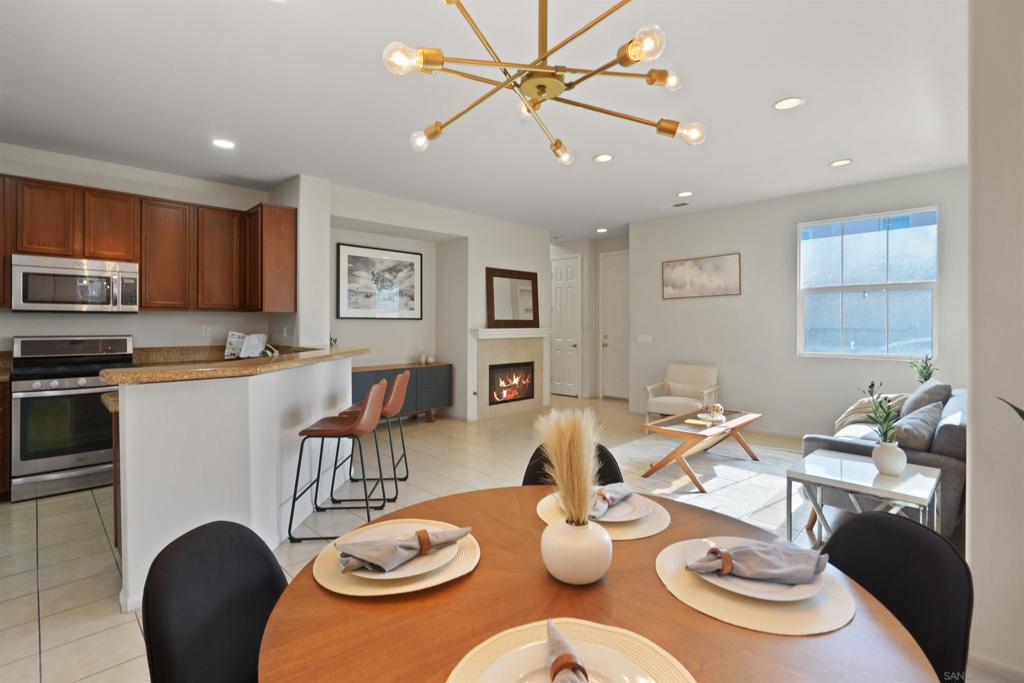 Chula Vista - Residential Lease