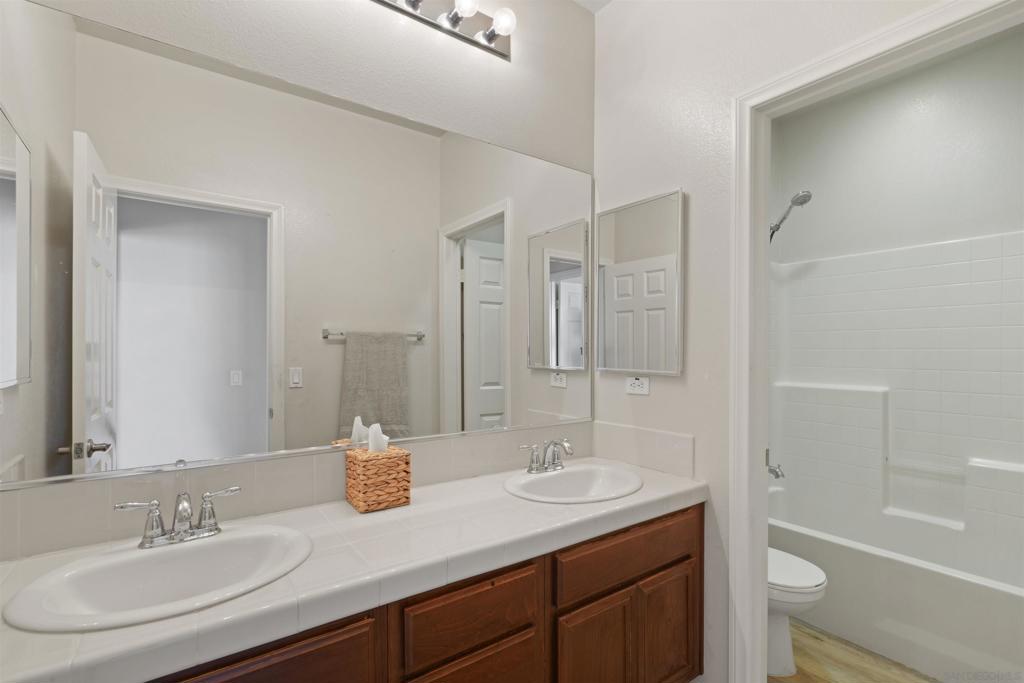 Chula Vista - Residential Lease