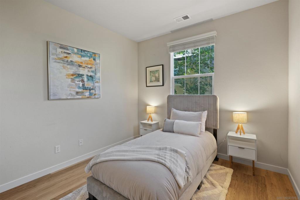 Chula Vista - Residential Lease