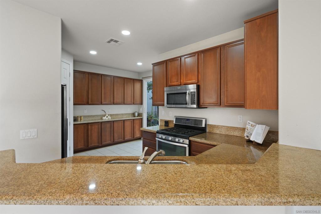 Chula Vista - Residential Lease