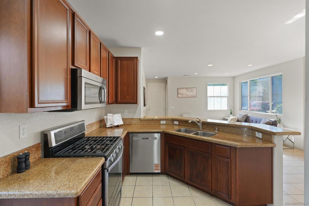 Chula Vista - Residential Lease
