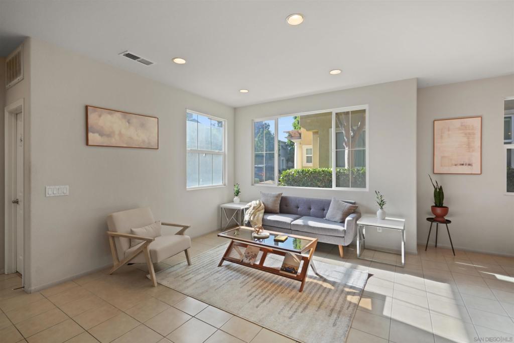 Chula Vista - Residential Lease