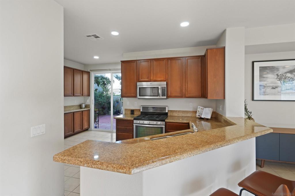 Chula Vista - Residential Lease