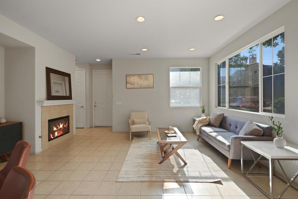 Chula Vista - Residential Lease
