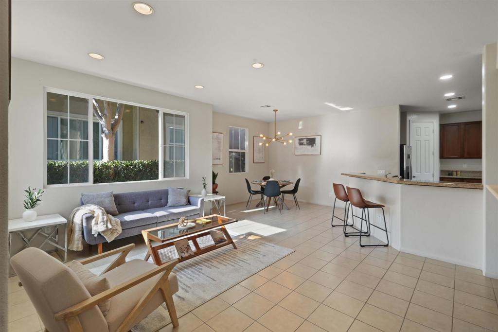 Chula Vista - Residential Lease