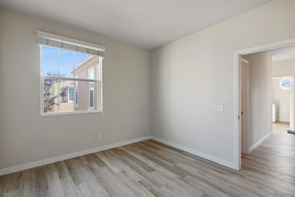 Chula Vista - Residential Lease