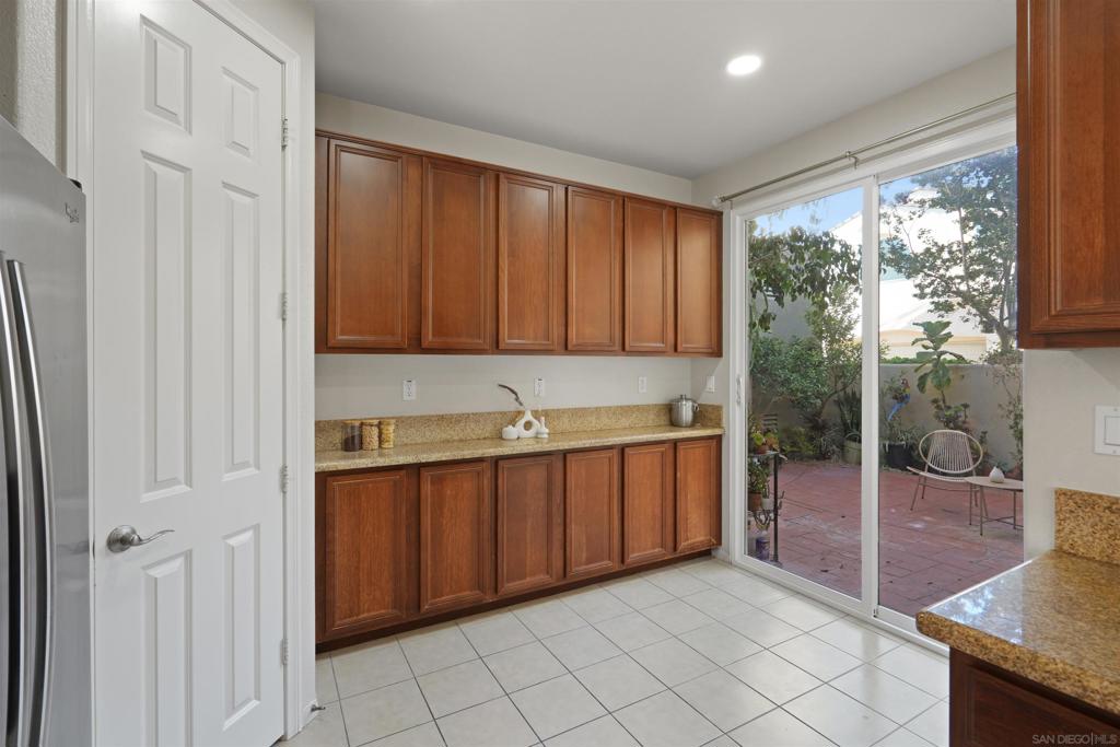 Chula Vista - Residential Lease